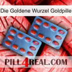The Golden Root Gold Pill 05